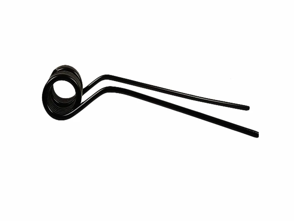 PZ Haybob PZ110 Wide Tedder Heno de diente