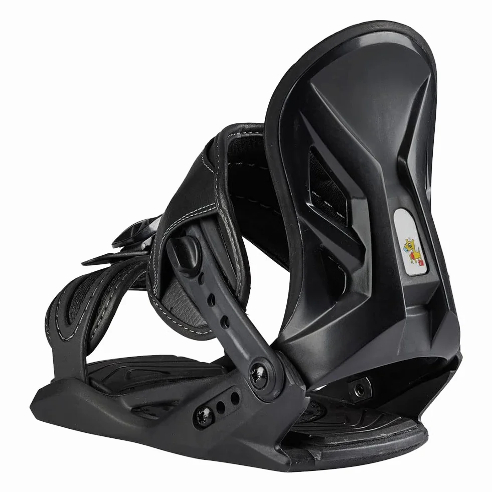 HEAD Fijaciones de Snowboard P JR