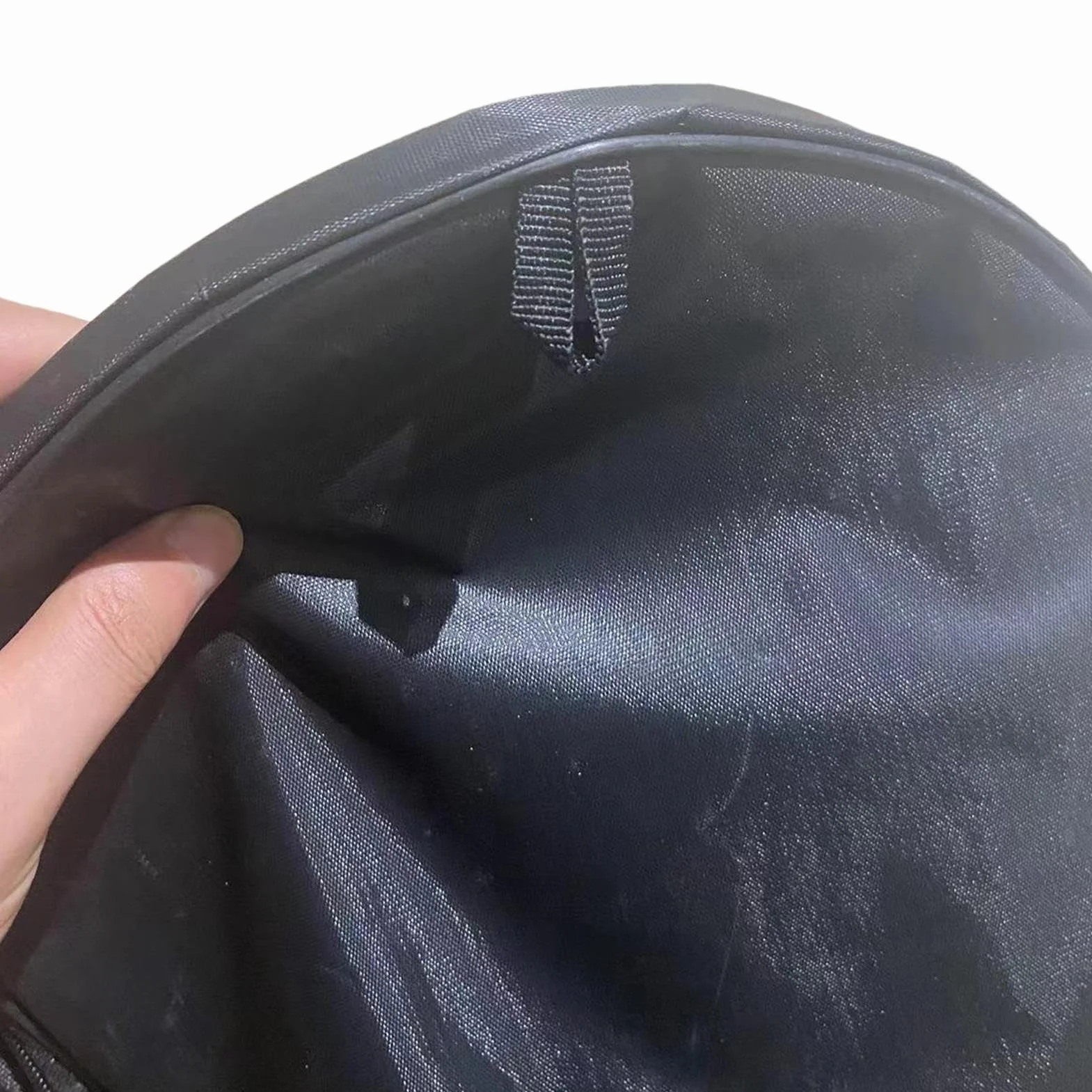 Bolsa de Raqueta de Tenis y Bádminton, Organizador Deportivo con Bandolera