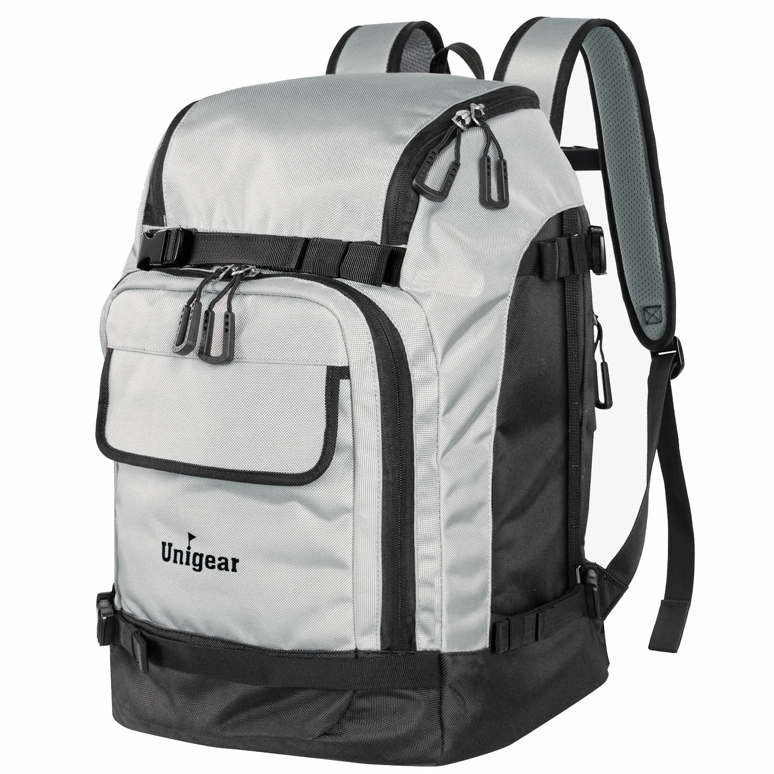 Unigear Mochila para botas de esquí snowboard con bolsa para casco