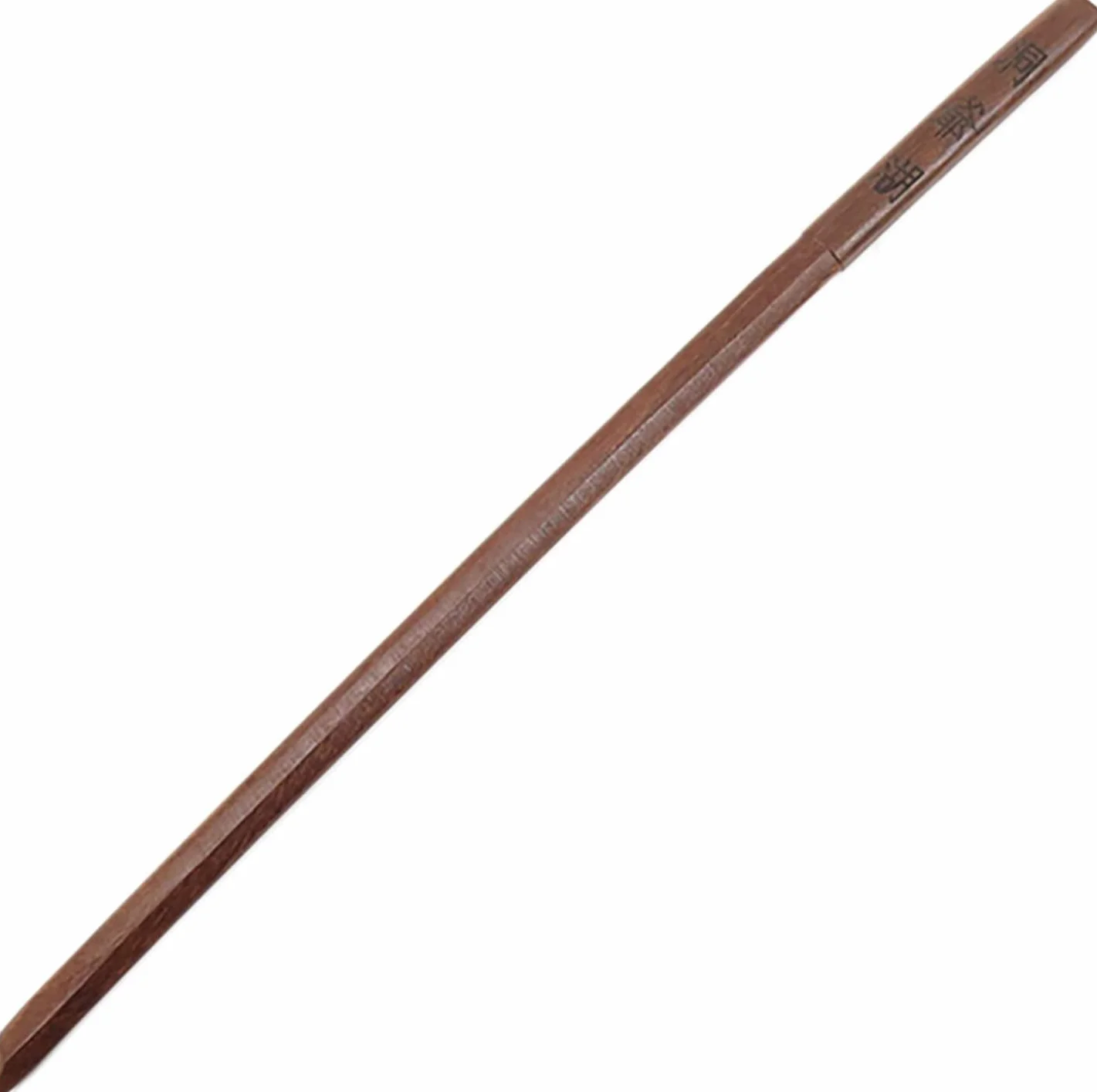 Madera Bokken Katana Espada de Entrenamiento Samurái 100 cm Cosplay Kendo Aikido