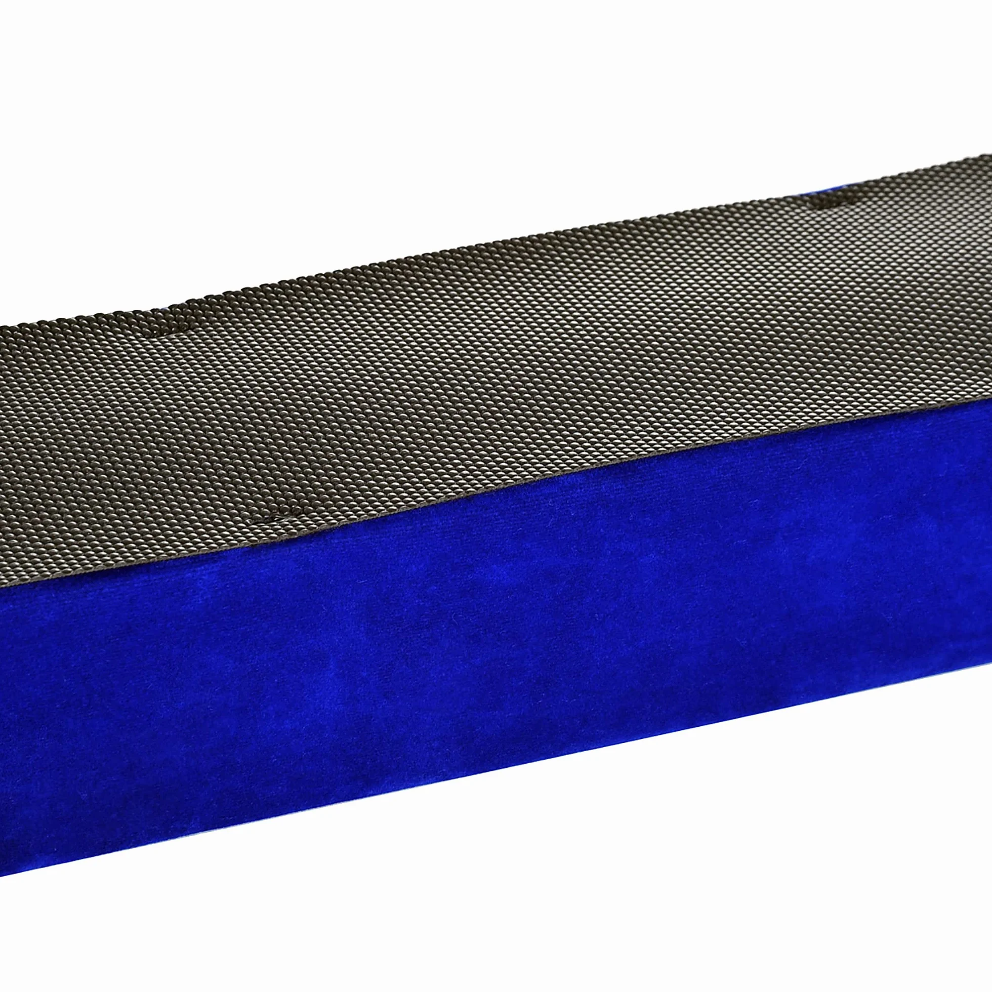 HOMCOM Barra de Equilibrio Gimnasia Plegable 210 cm Viga de Gimnasia Artística