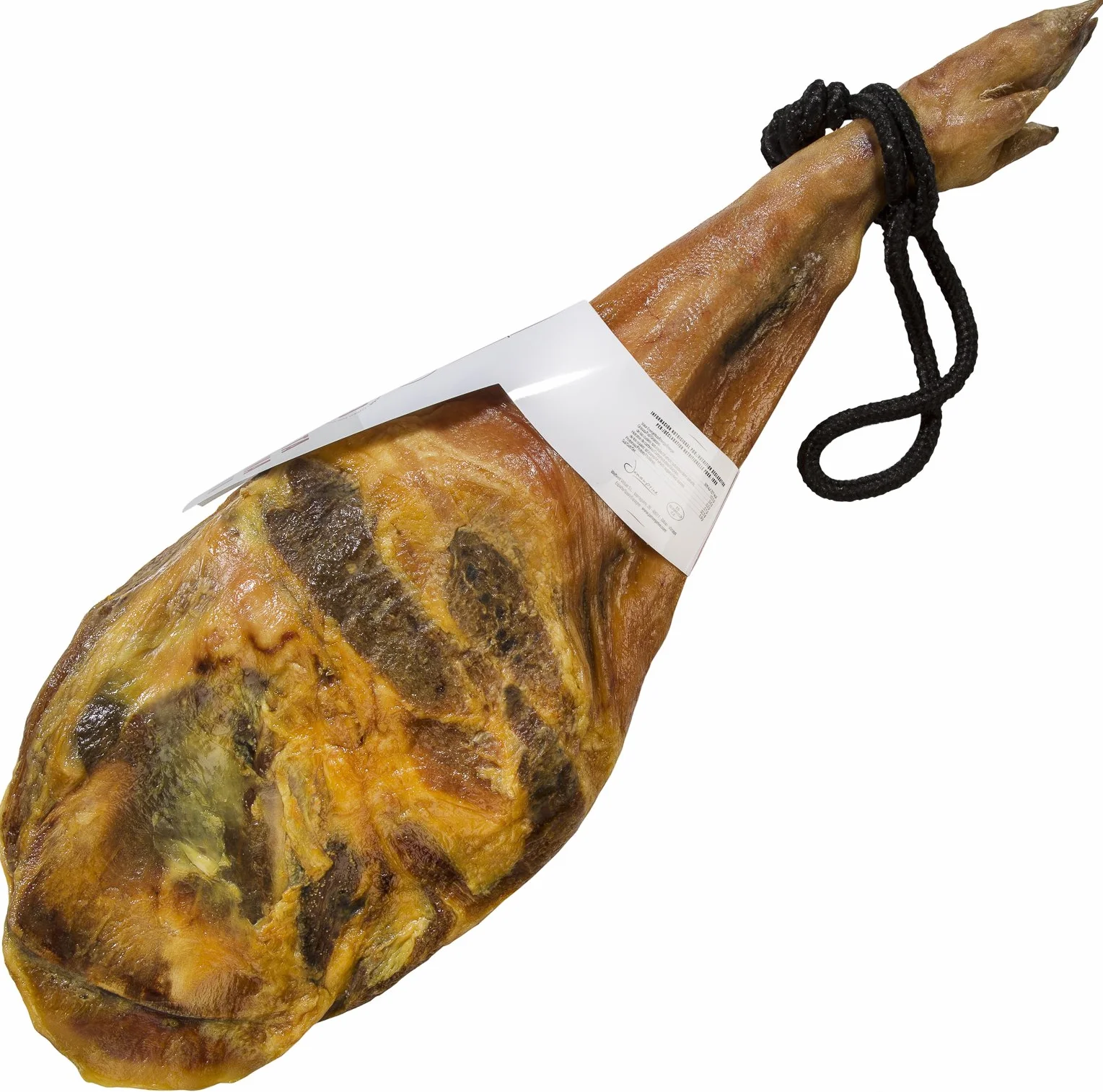 Paleta de Jamón Curado - Paleta Serrana Duroc Reserva 4.5-5 Kg