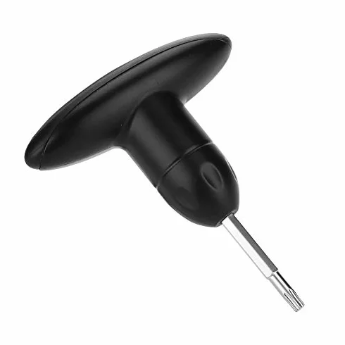 VGBEY Llave de Ajuste de Golf con Manija de Torsión para Controlador