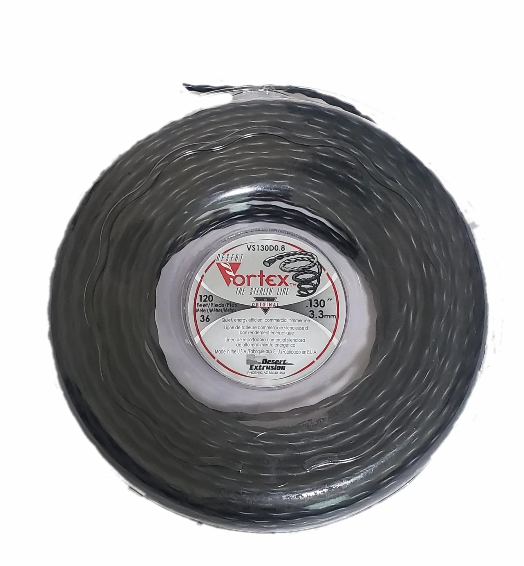 NYLON VORTEX 3.30 x 37 m ANOVA