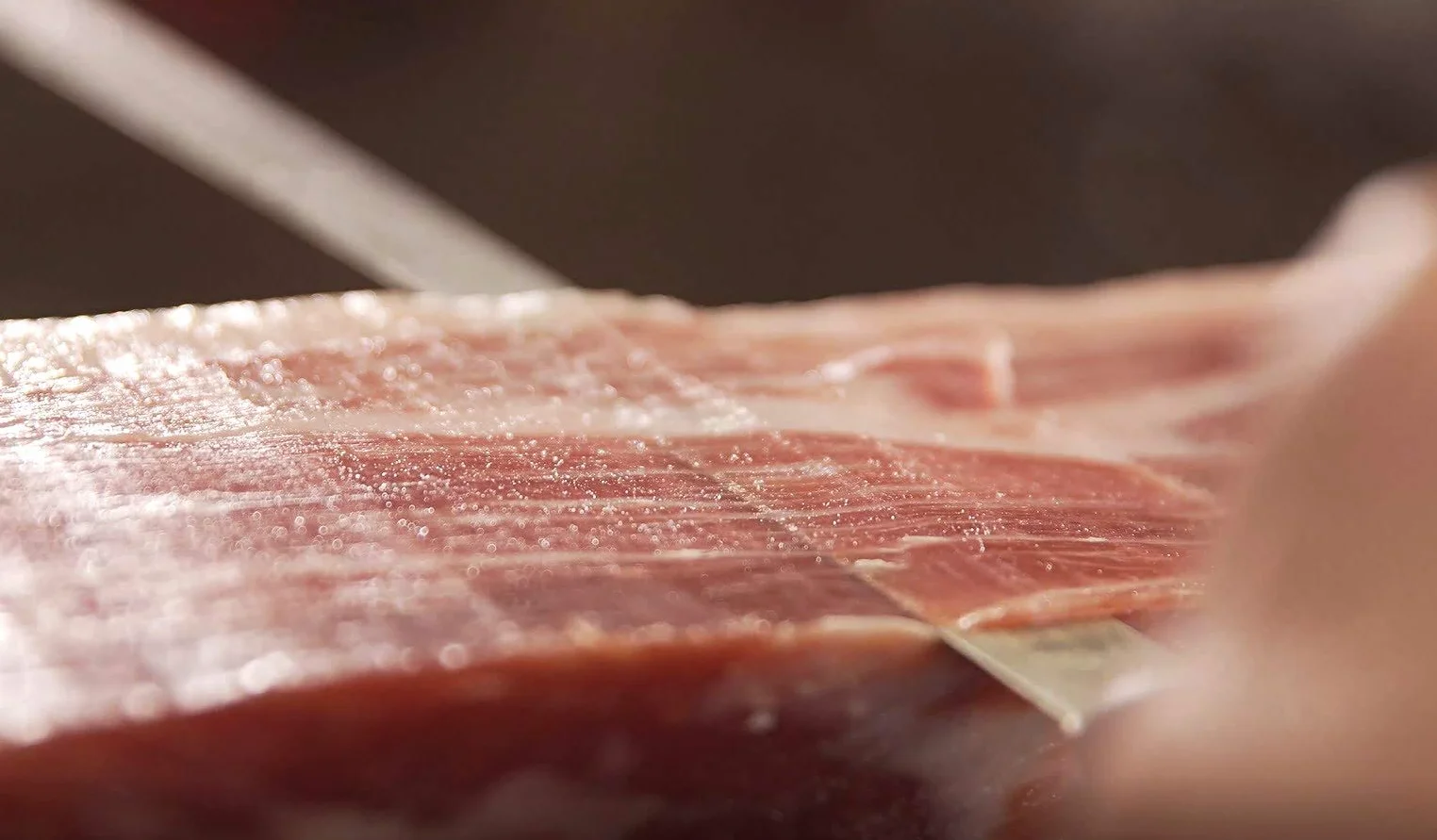 Nico Jamones - JAMÓN SERRANO GRAN RESERVA. 6,5-7,5 kg. Curación de más de 14 meses. Selección especial.