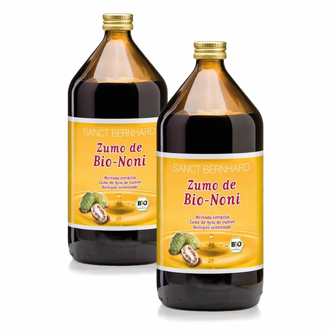 Zumo de Noni - 1 Litro (2x 500ml)