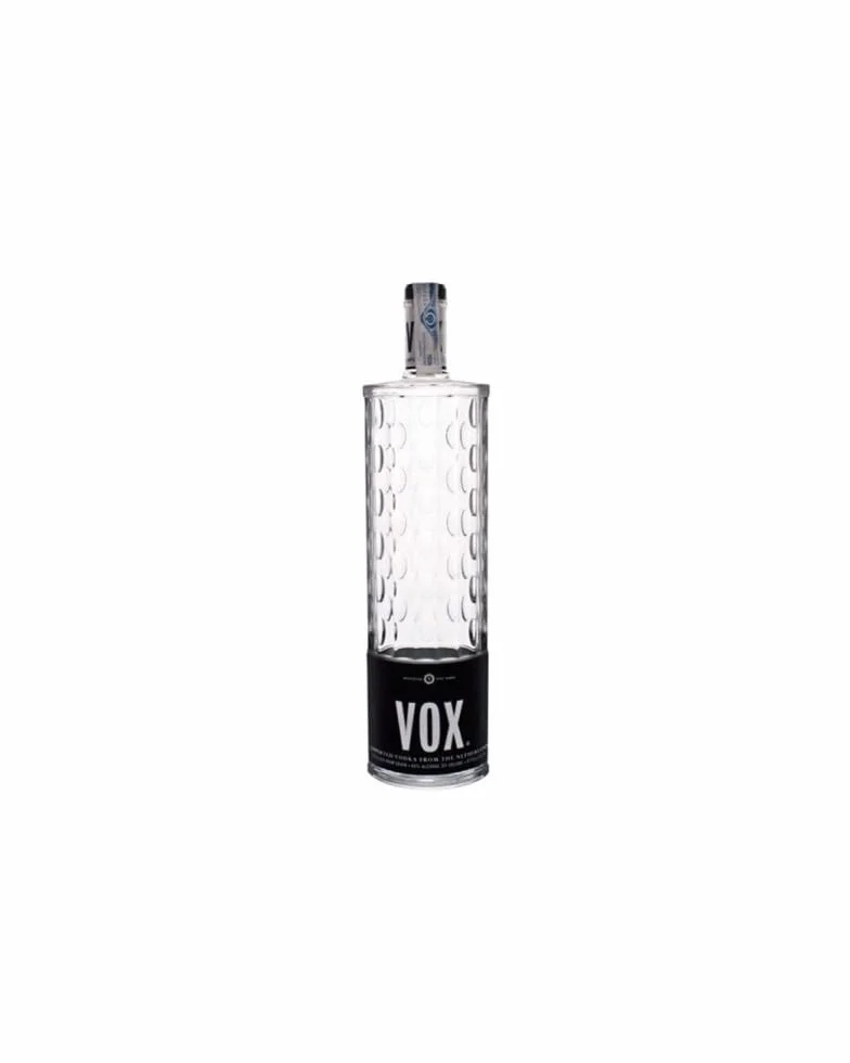 Vox Vodka 5 Destilaciones 70cl