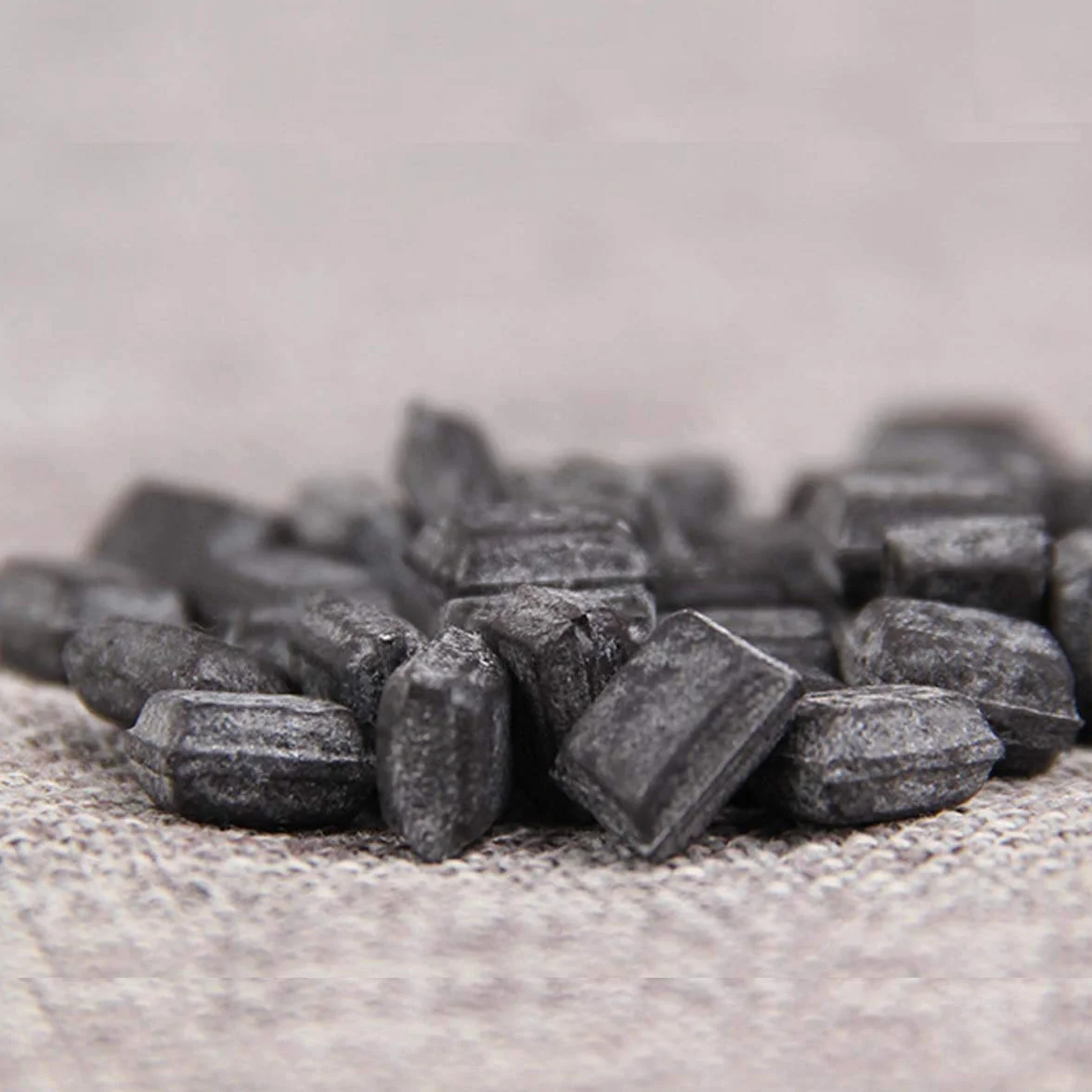 Té Puer Negro Crema de té Puerh cocida instantánea 250g