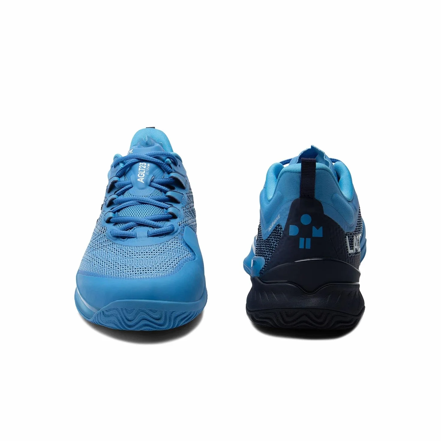 Lacoste AG-lt Ultra 48m087 Azul