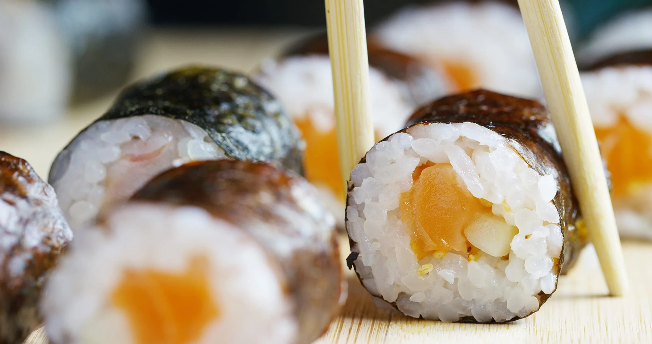 ROYAL ORIENT - Arroz para sushi