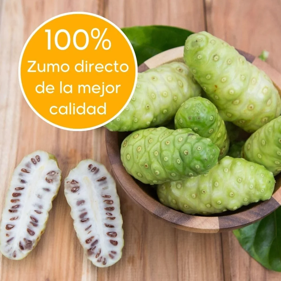 Zumo de Noni - 1 Litro (2x 500ml)