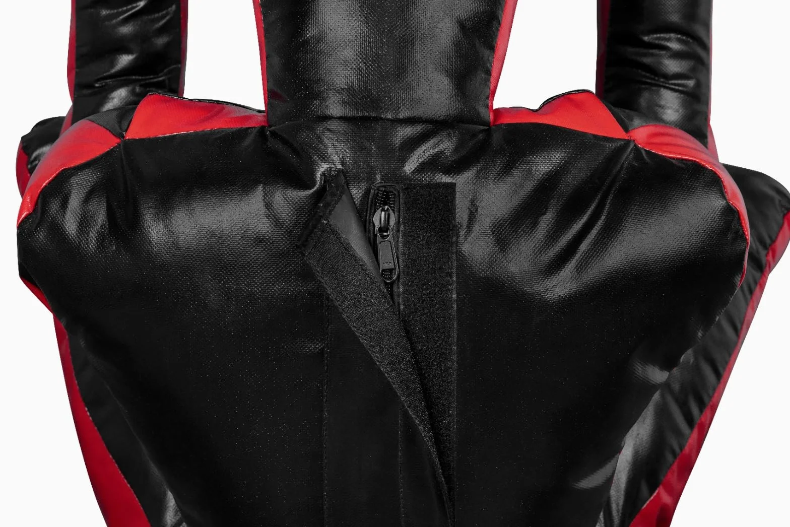 Mma Grappling Dummy BJJ, Chupete de vinilo para entrenamiento de defensa personal, Judo Brasileño