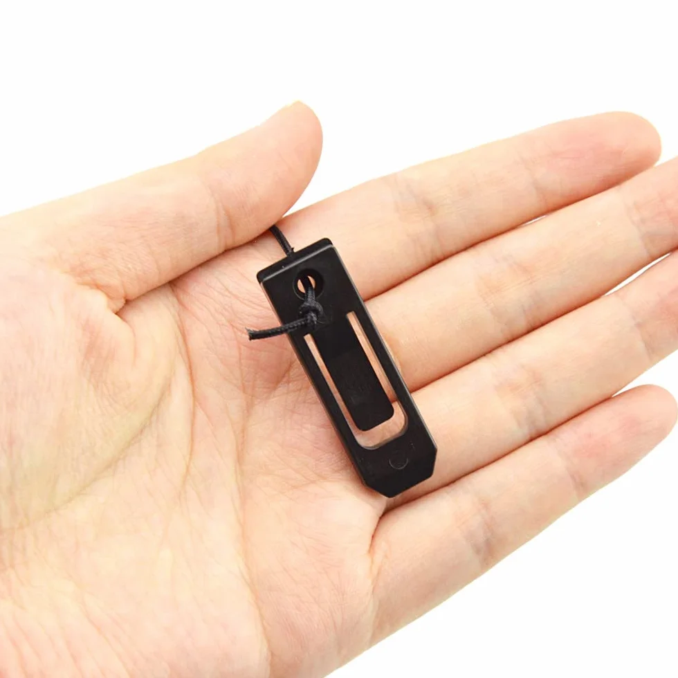 Clips de aletas de nailon para tabla de surf, liberación rápida, antipérdida, ajustables, paquete de 4