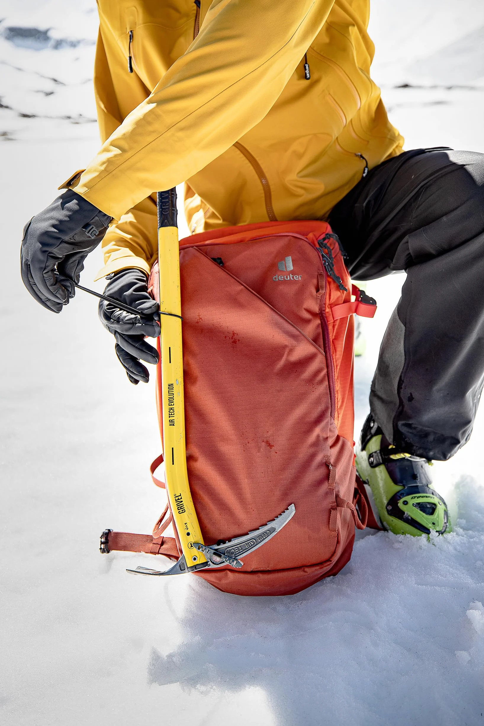 Deuter Freescape Pro 40+ Mochila