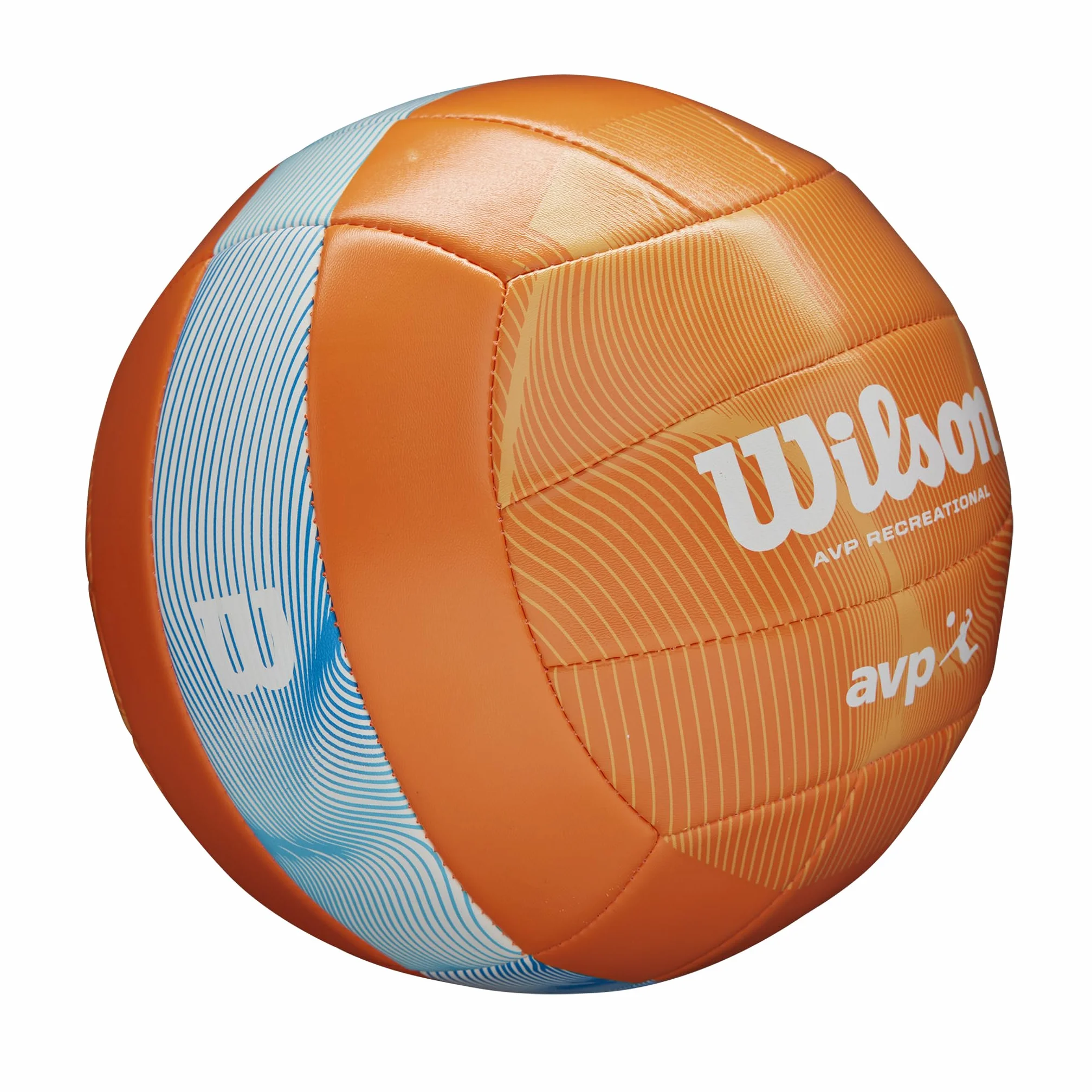 Wilson Balón de Voleibol Oficial al Aire Libre
