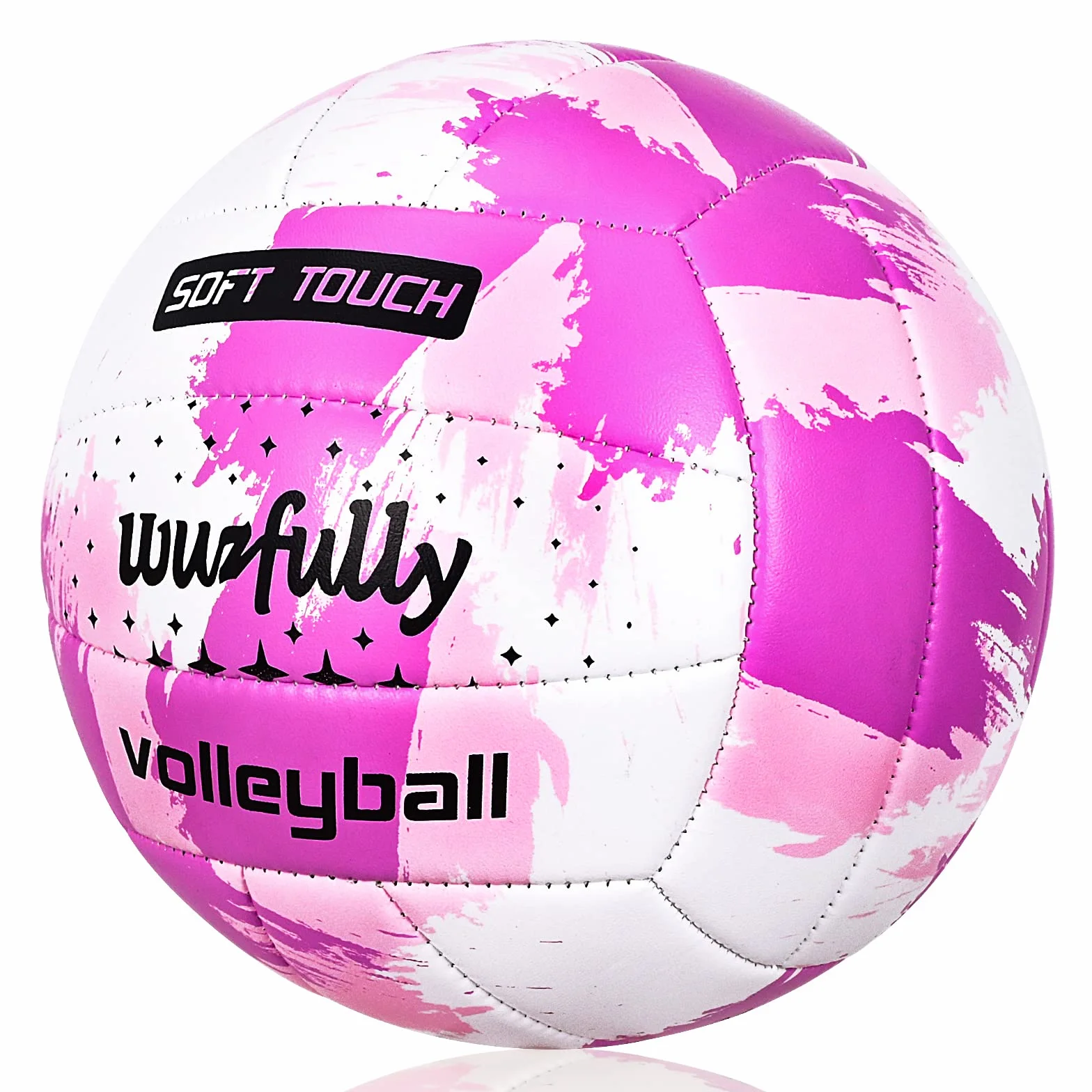 Pelota Voley Balón Playa Tamaño 5 para Interior Exterior