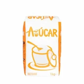 Azúcar blanco Hacendado Paquete 1 kg Pack 2