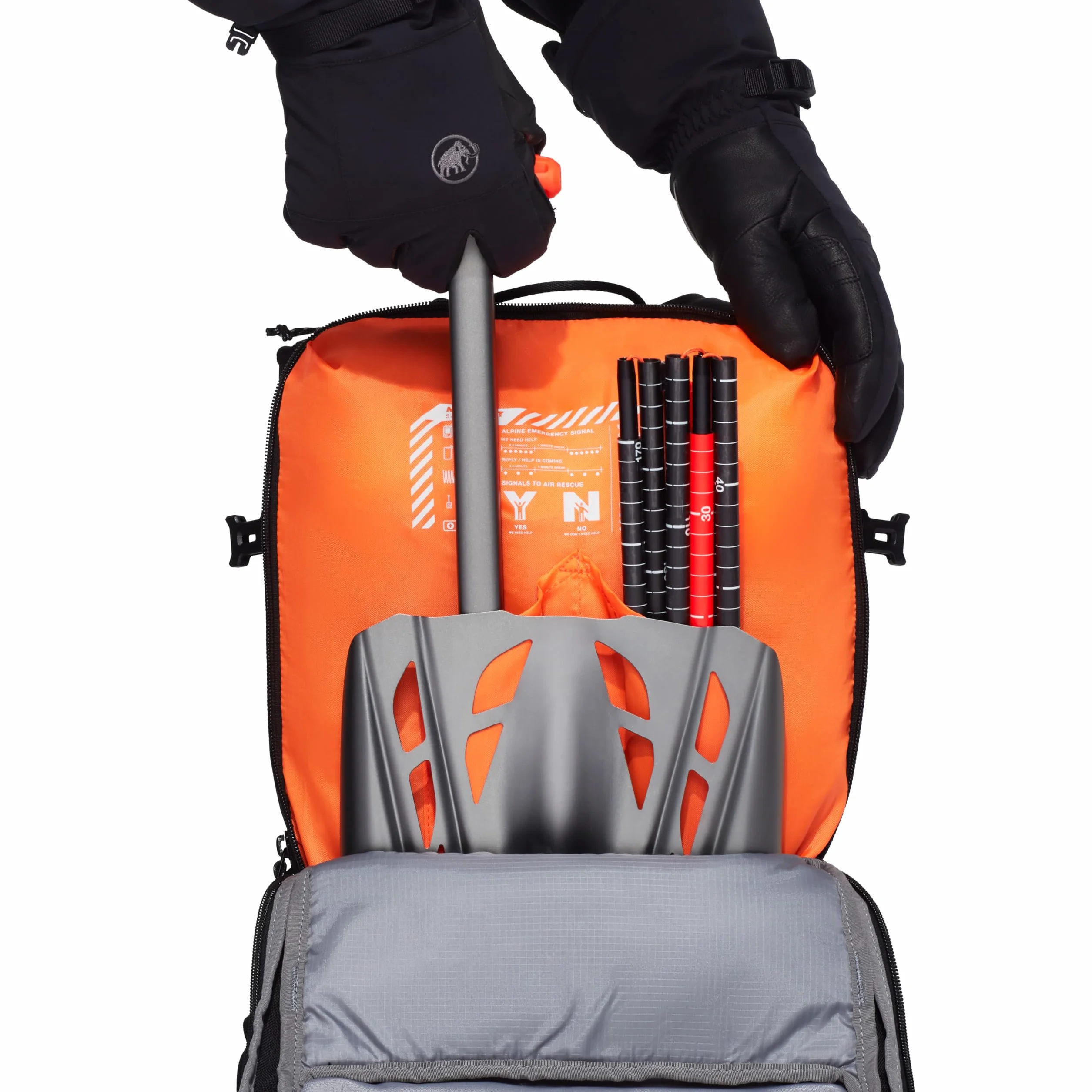 Mammut Nirvana 18 Mochila