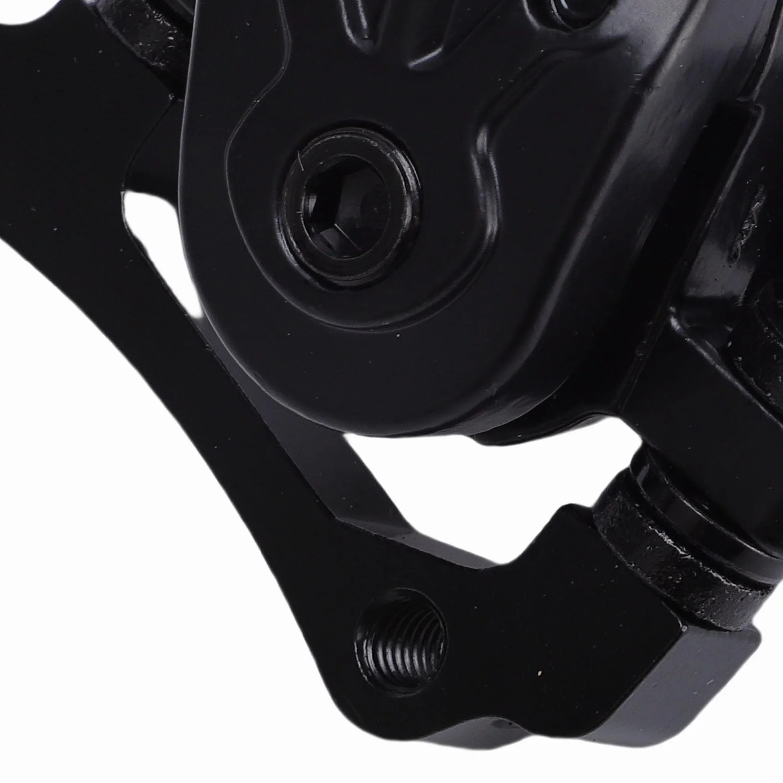 Pinza de Freno de Disco de Aleación de Aluminio para Scooter Eléctrico Smartgyro Rockway