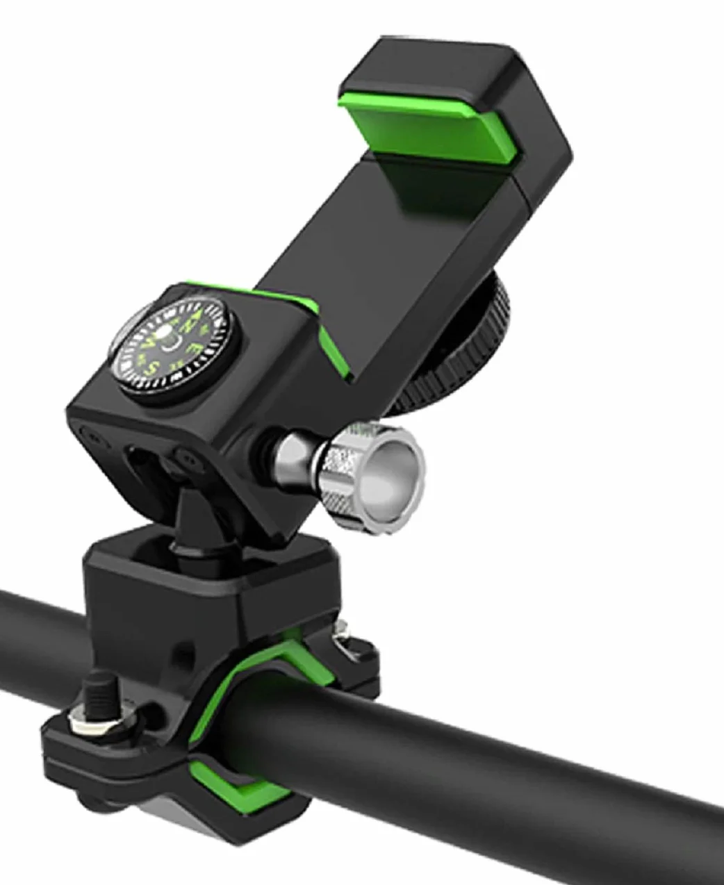Soporte Universal V2 Carro Golf para Teléfono Móvil GPS Smartphone Holder