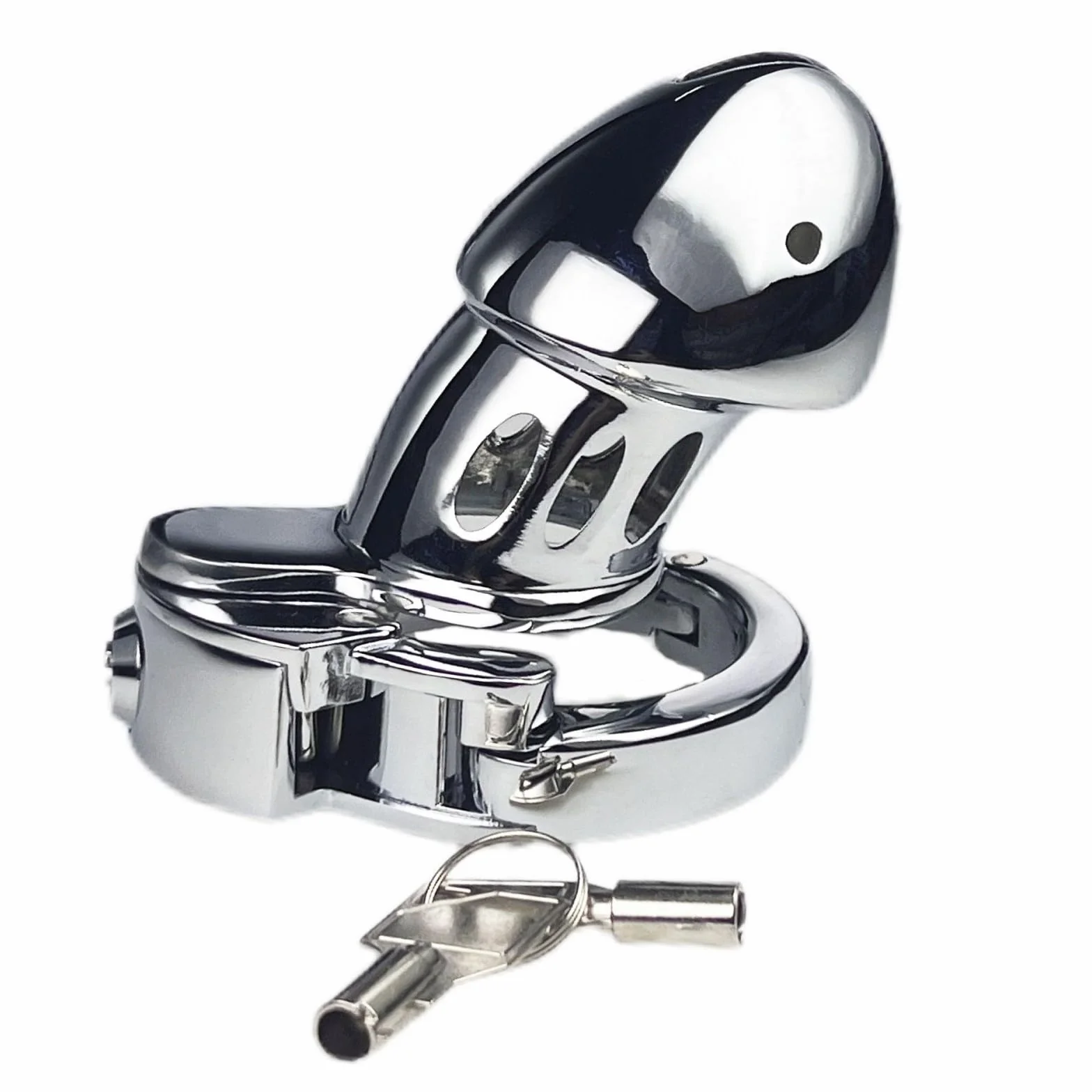 Protector de Jaula de Béisbol de Acero Inoxidable Ajustable A235