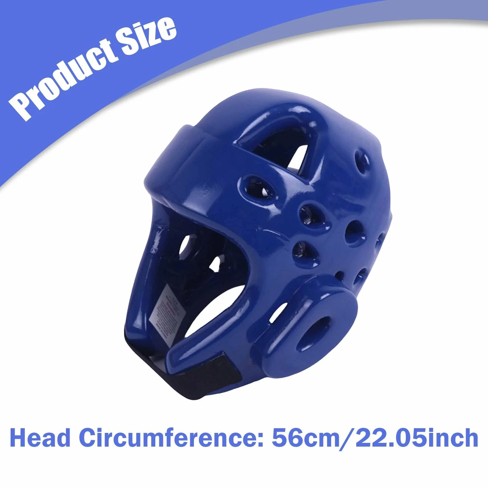 Casco de Protección para Taekwondo, Karate, MMA, Muay Thai