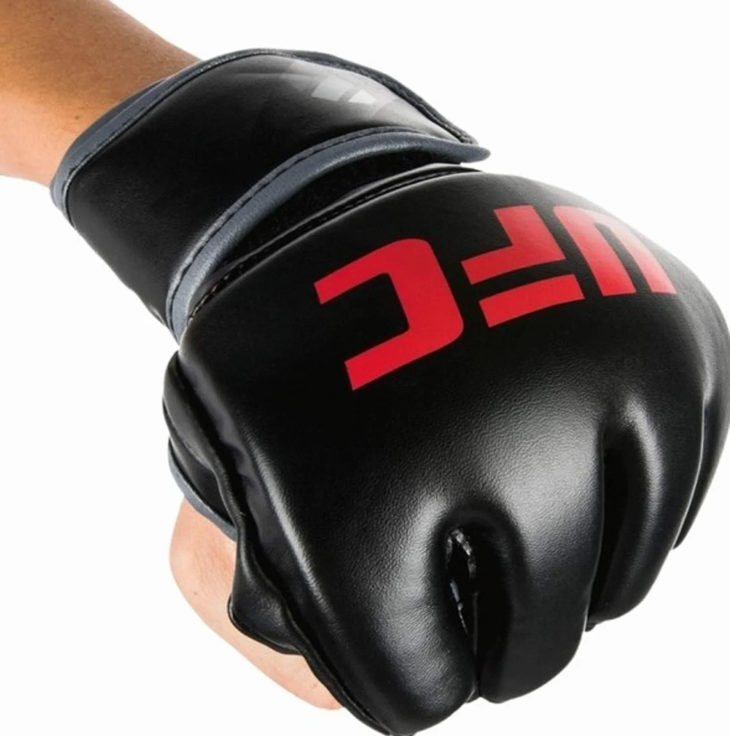 UFC Guantes de Combate MMA 5 onzas