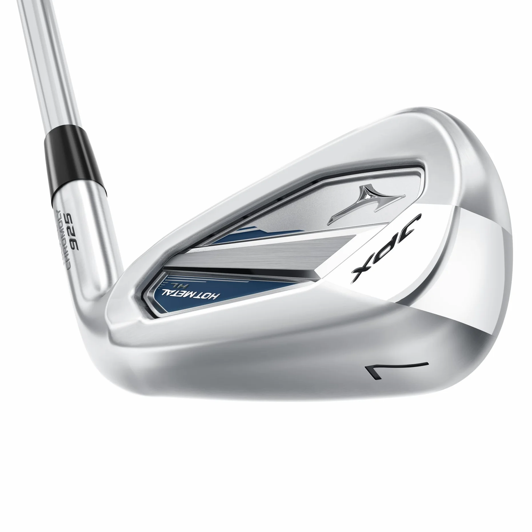 Mizuno JPX925 Hot Metal HL Combo Juego de palos de golf