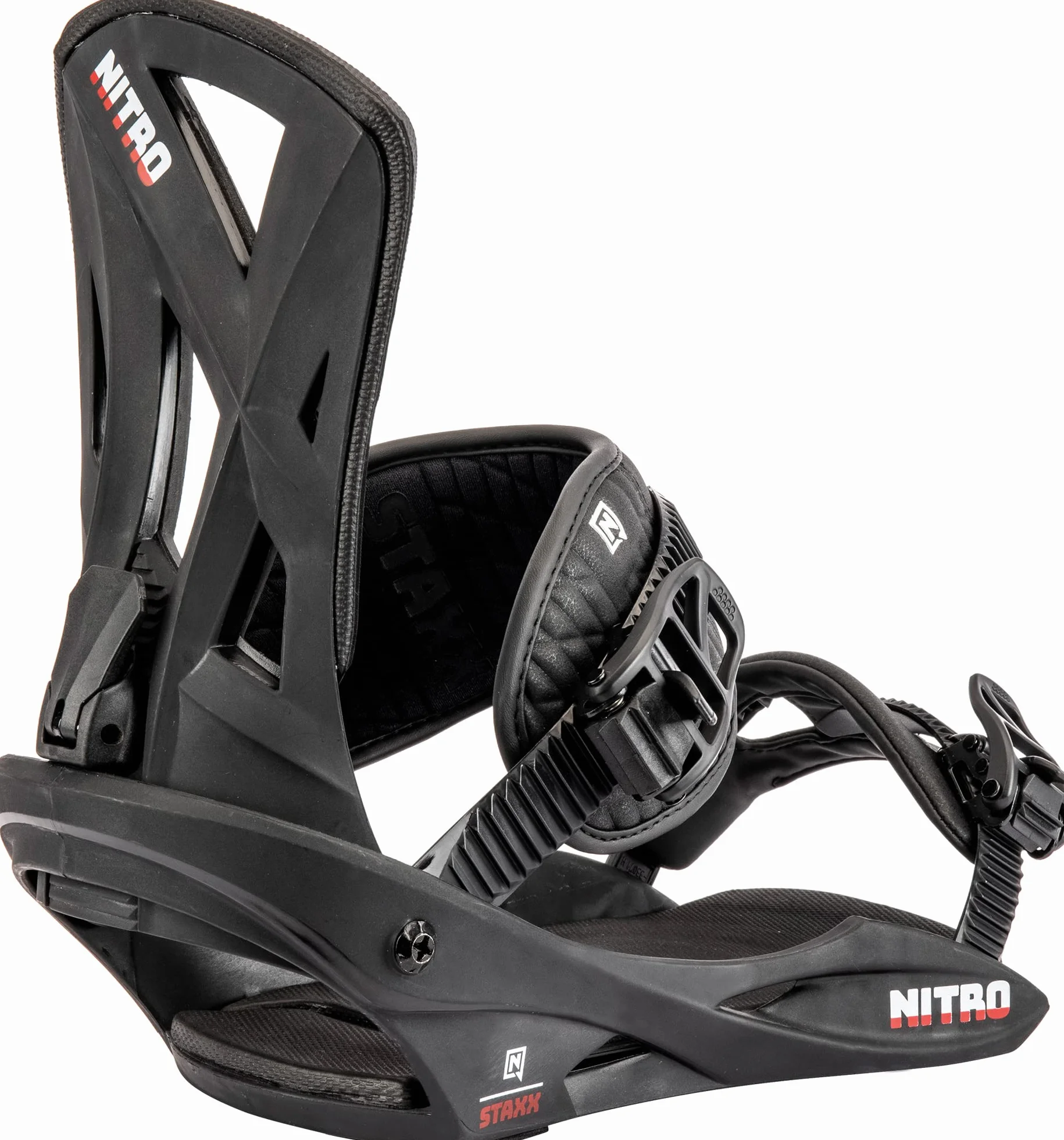 Nitro Staxx Tabla de Snowboard Hombre '23