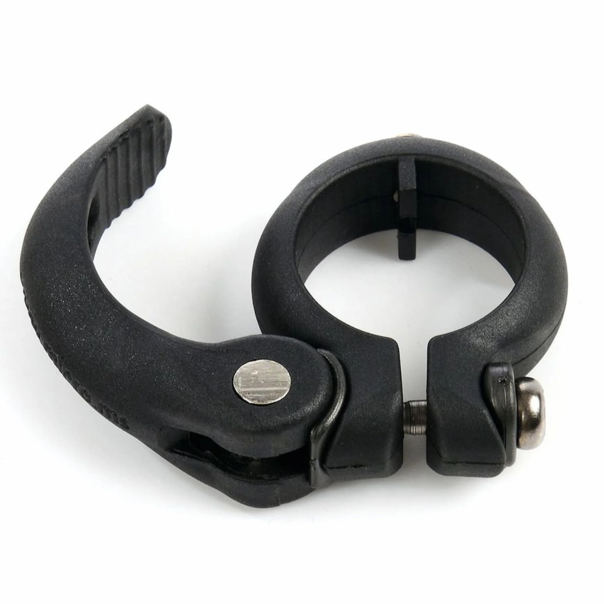 Micro® Abrazaderas para Manillar de patinetes Mini Maxi 2 Ruedas Repuesto Original