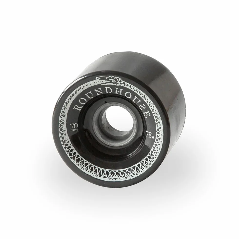 Carver Roundhouse Concave mag 70mm Roues Surfskate 78A