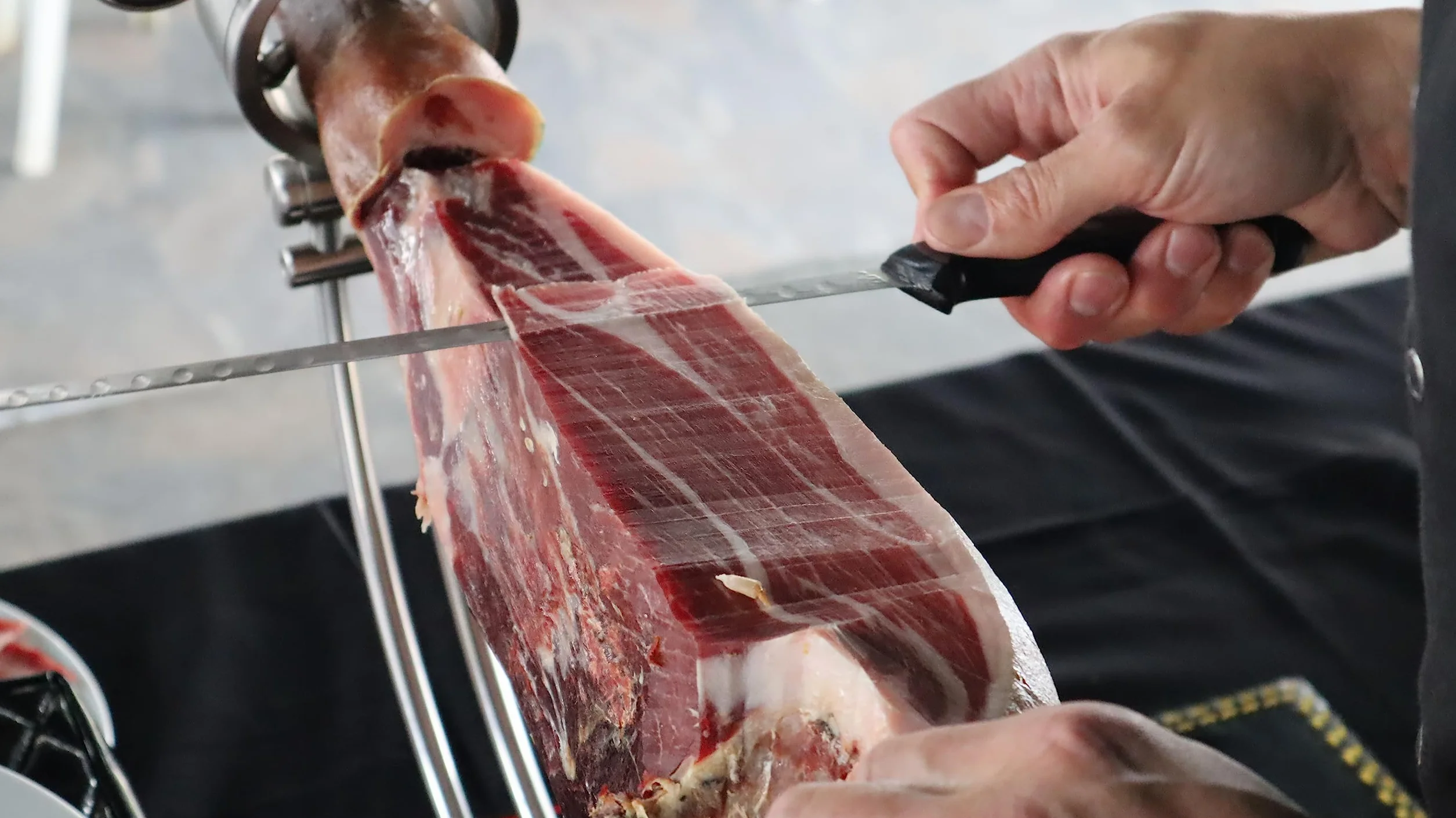 Paleta de Bellota Ibérica Gourmet 5,5 kg