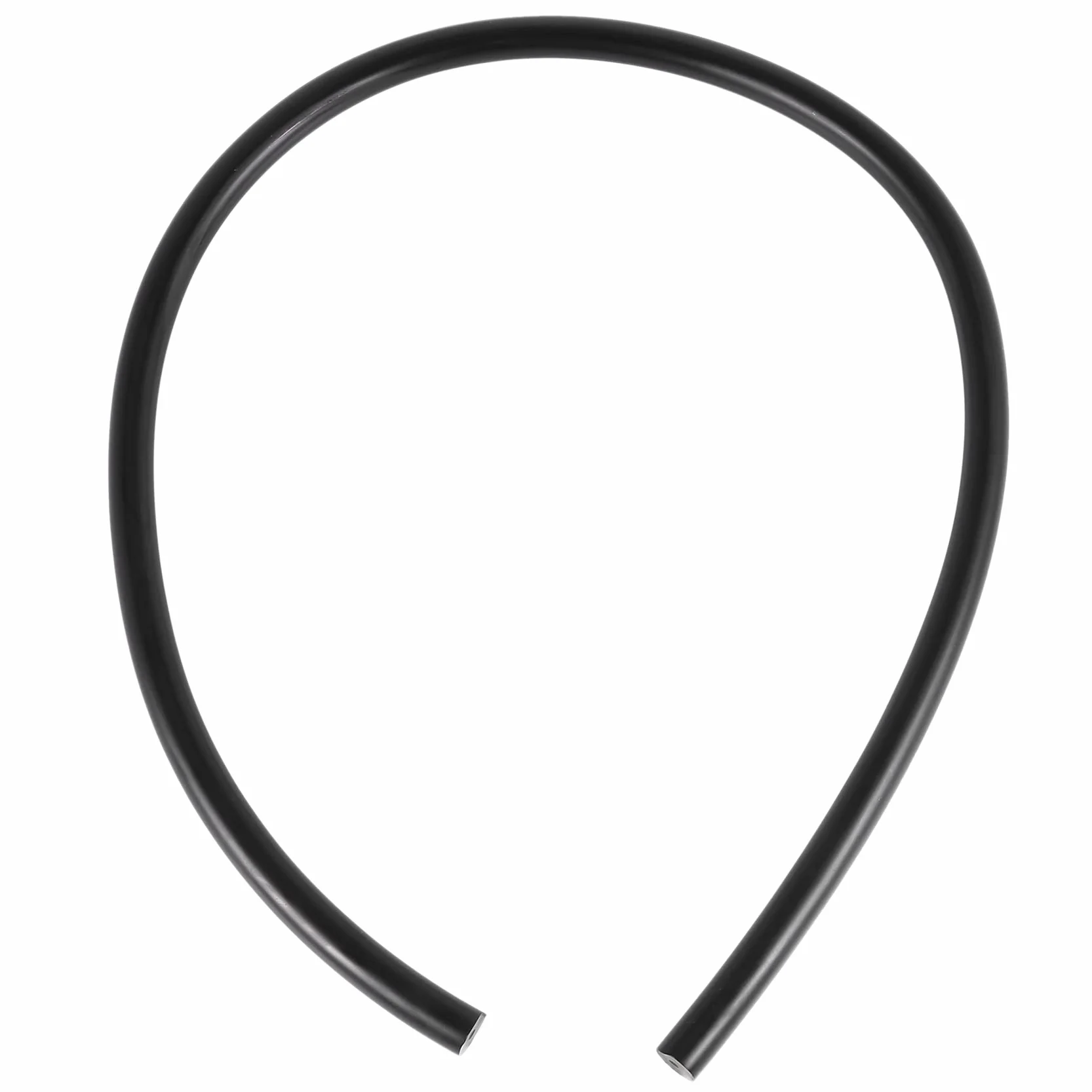Bandas de Goma para Fusiles Submarina 16x3mm 1M Negro