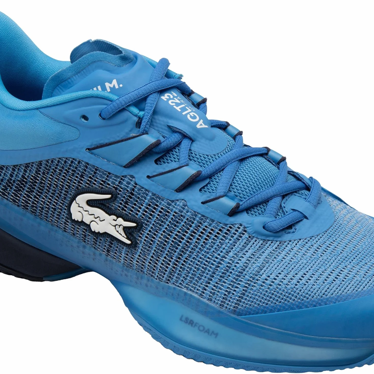 Lacoste AG-lt Ultra 48m087 Azul