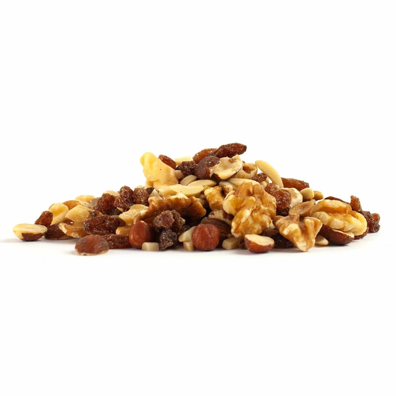 EL NOGAL Frutos Secos Frutos Secos Selección Ensalada Mediterránea Bolsa 1000 g