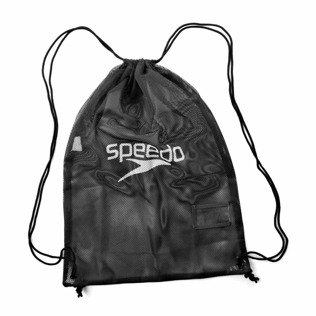 Speedo Unisex Pool Mesh Bag