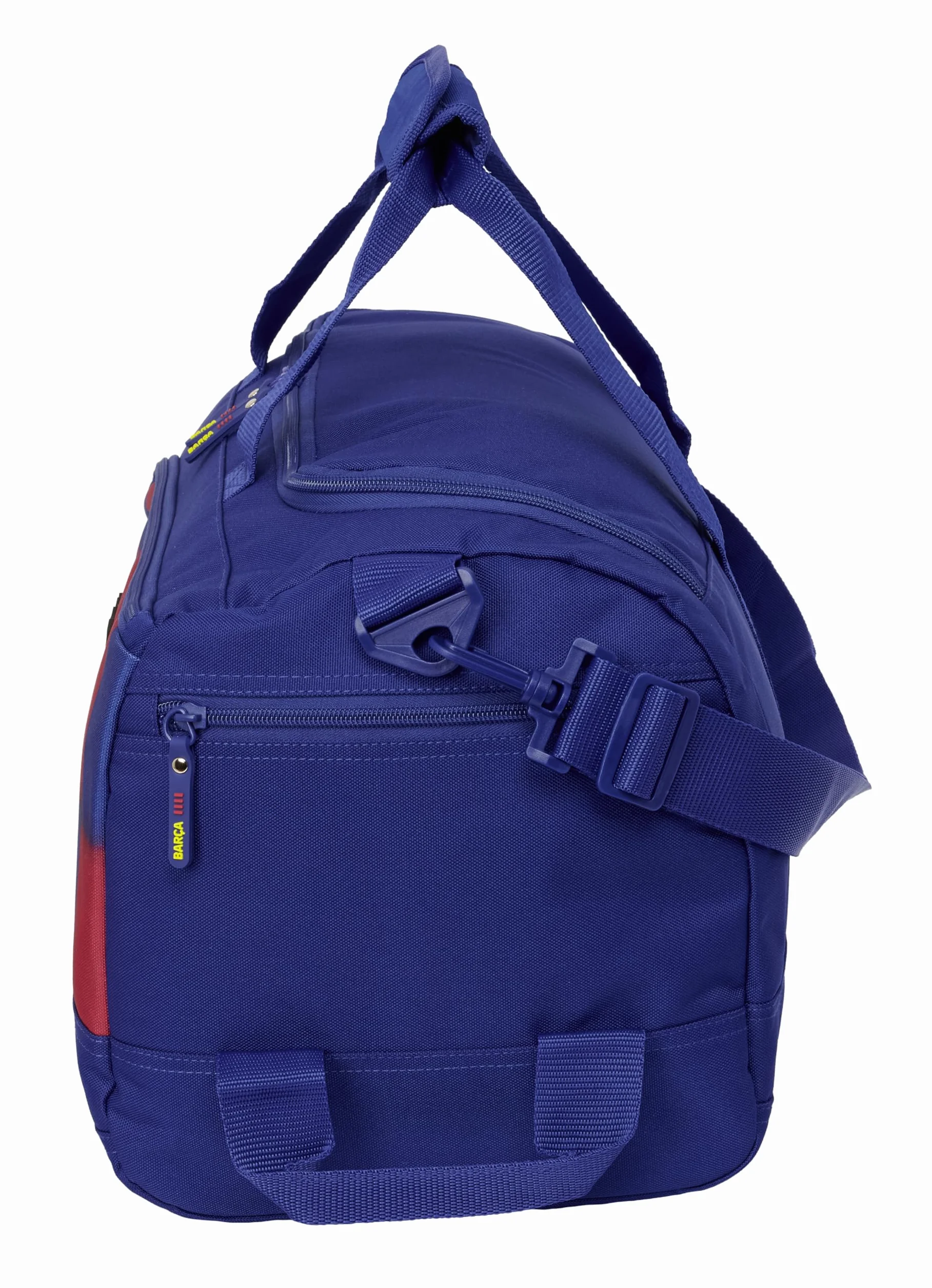 F.C. Barcelona Torba Sportowa 50x25x25 cm