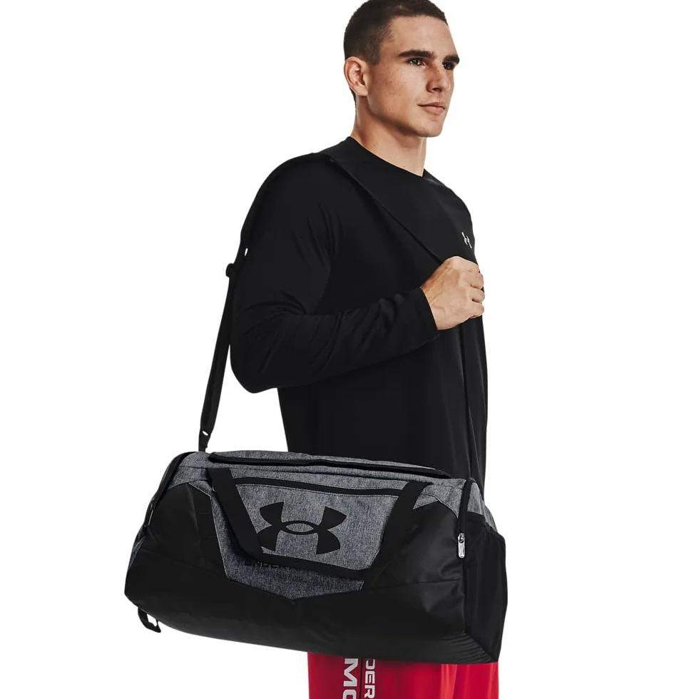 Under Armour Undeniable 5.0 Small Duffle Bag