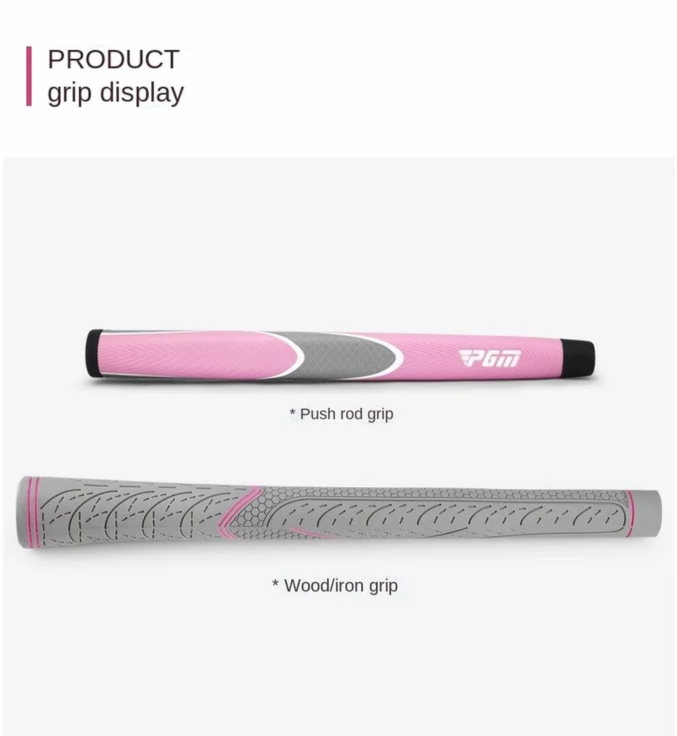 Hierro de golf para mujer #7 eje acero carbono Lady