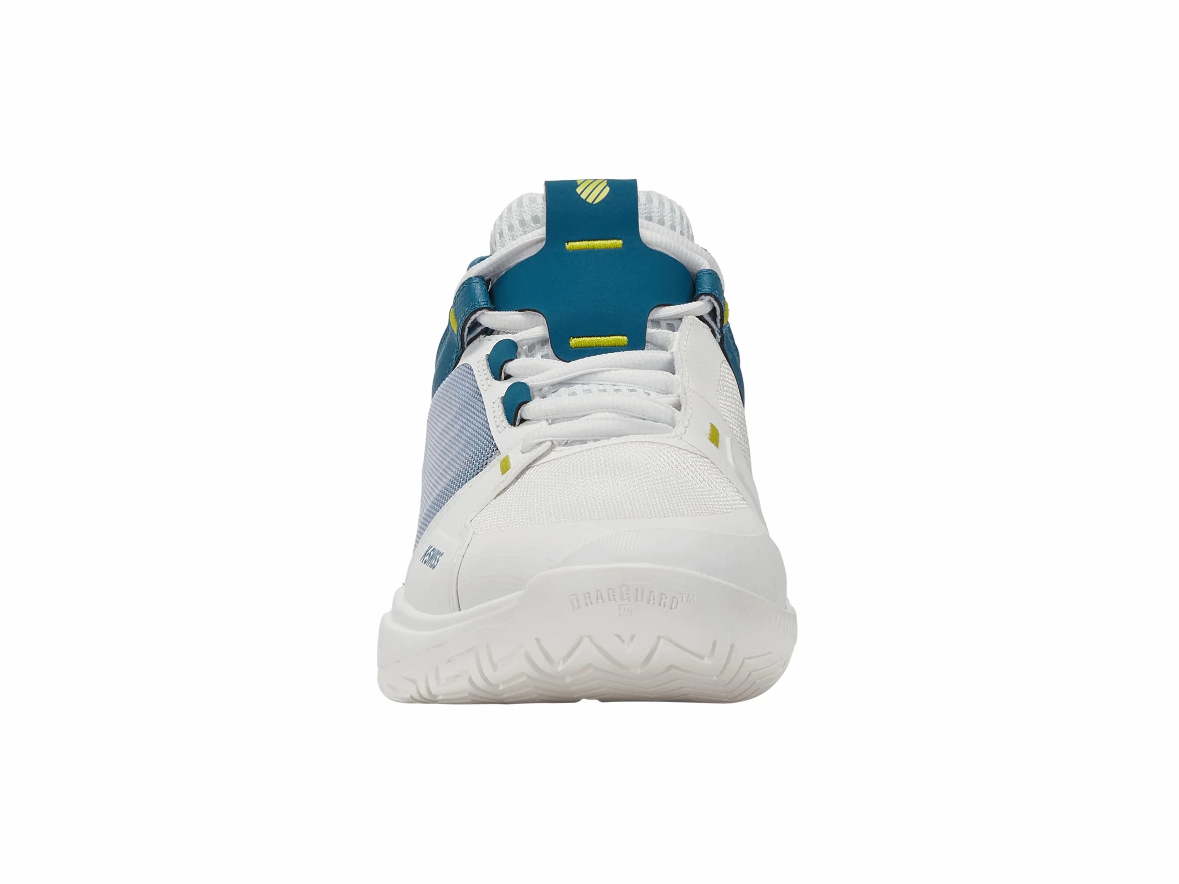 K-Swiss Ultrashot Team Azul Blanco