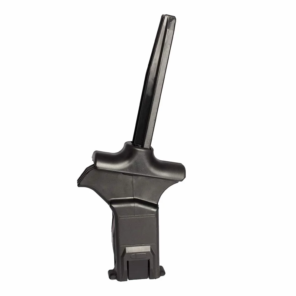 Cargador de Velocidad para 9 mm .40 Calibre Plástico Portátil