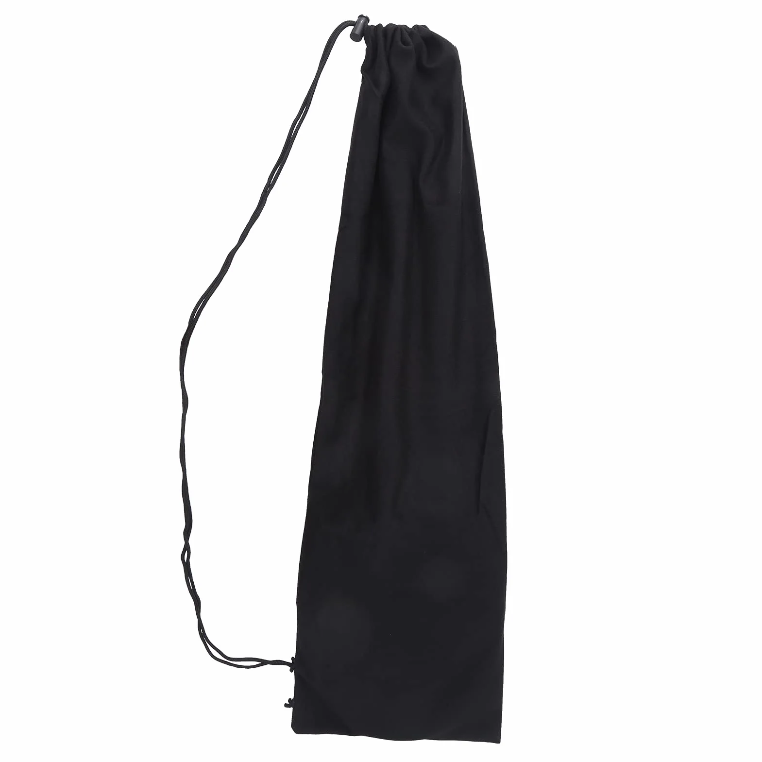 Funda para raquetas de bádminton de franela ecológica