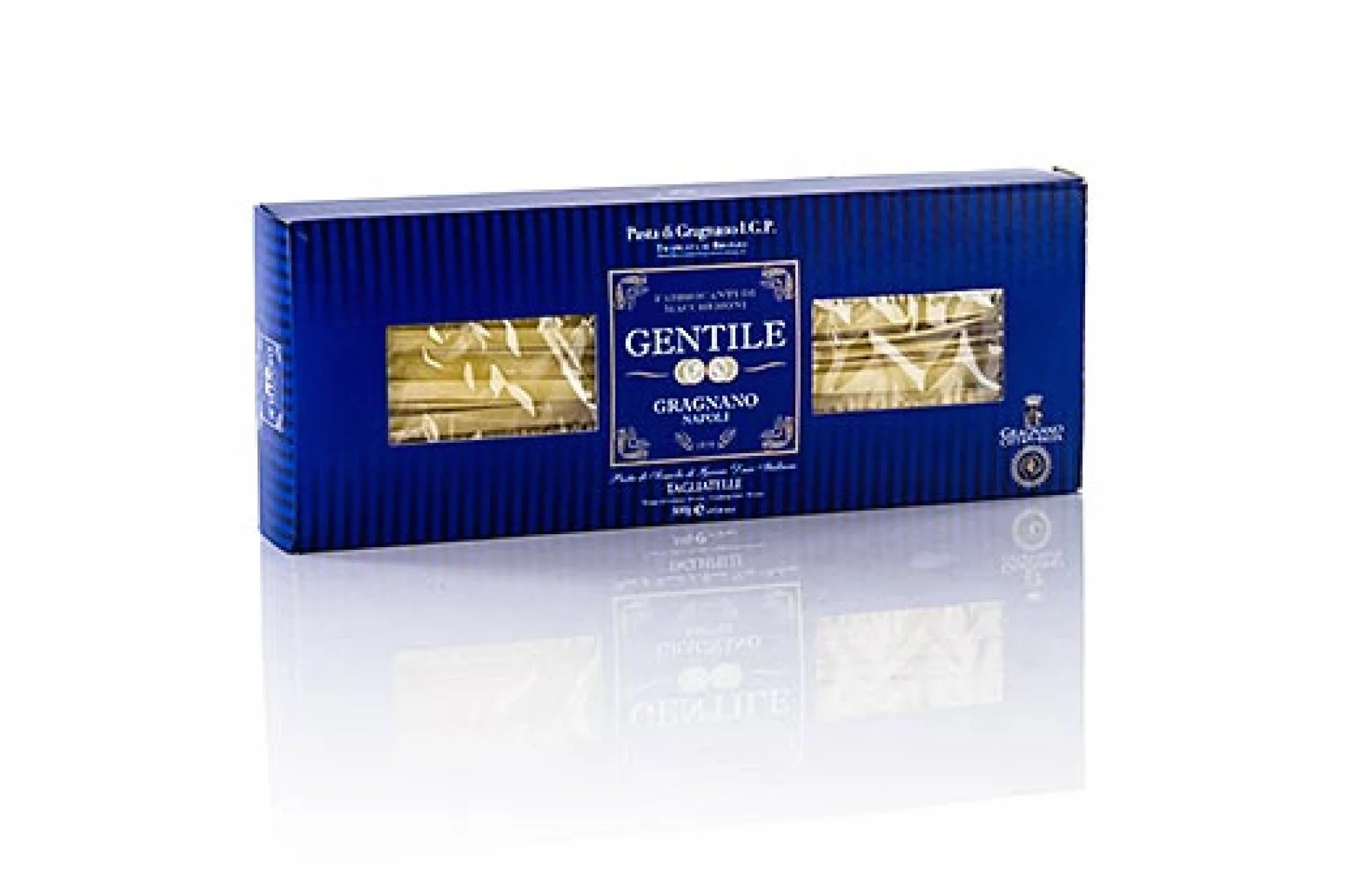 Pastificio Gentile - Tagliatelle Pasta de Gragnano 500g