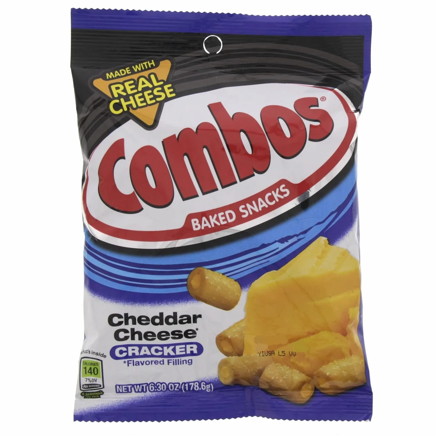 FOOD,COMBOS,CHEDDAR CRCKR