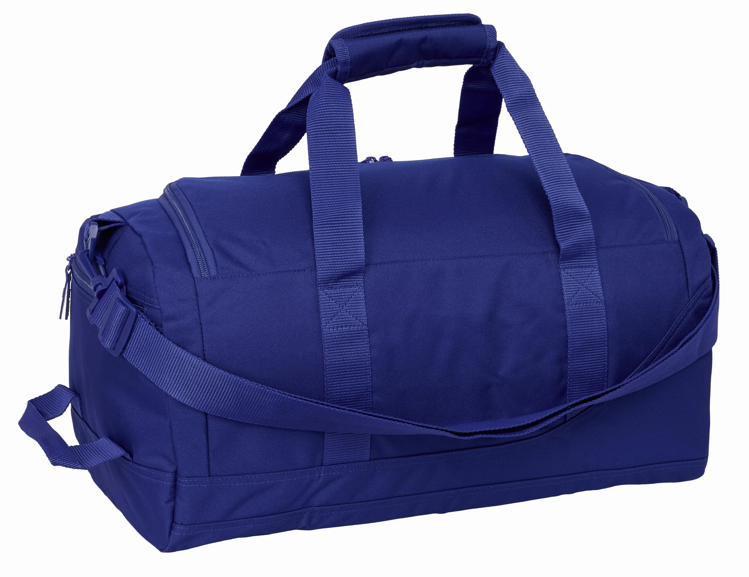 F.C. Barcelona Torba Sportowa 50x25x25 cm