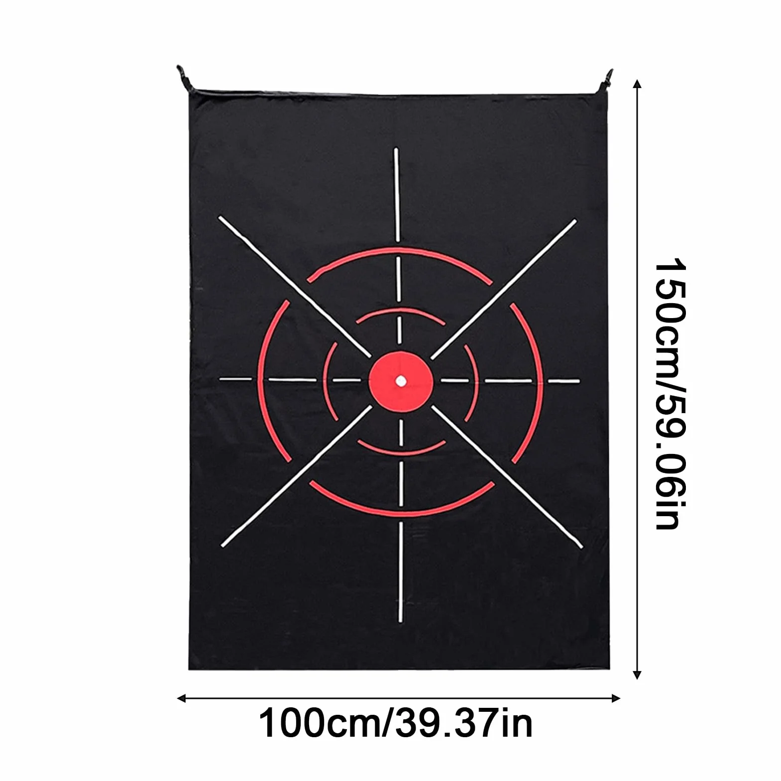 Red De Práctica para Golf Objetivo De Entrenamiento para Uso En Interior Y Exterior