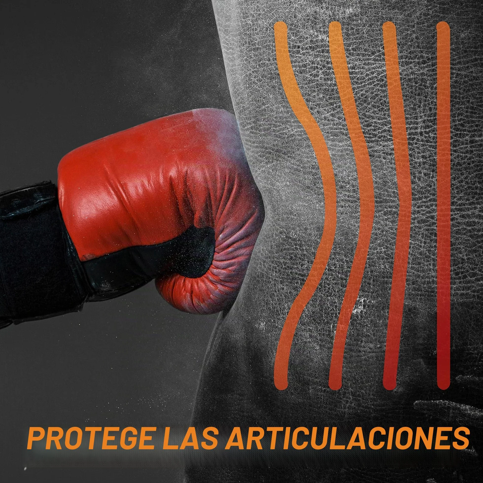 Granulado de goma SBR EPDM 30 kg 50 L para saco de boxeo