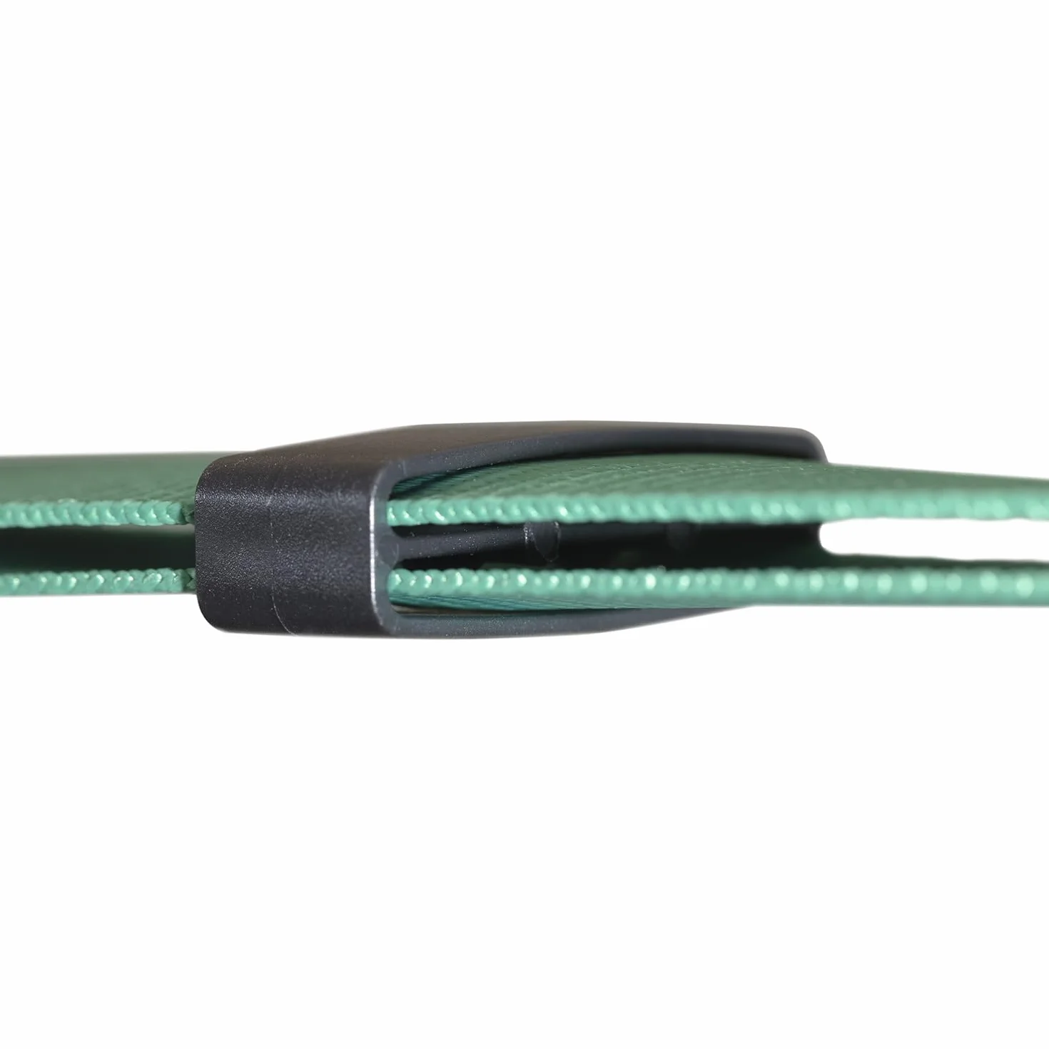 Arnés LINUS FIXE para Circuitos de Aventura en Altura, Talla Única, Cintura hasta 120 cm, Certificado EN12277