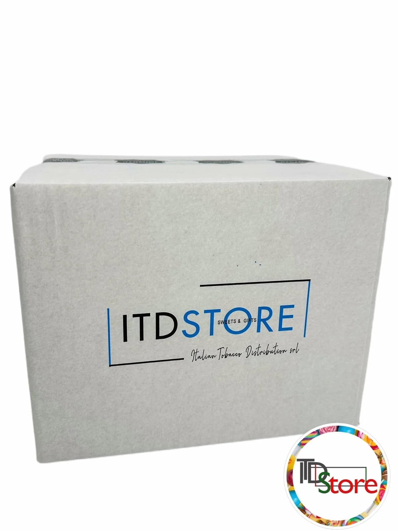 ITDStore Elah-Dufour - Dulces de peluche en sobres (1000, gramos)